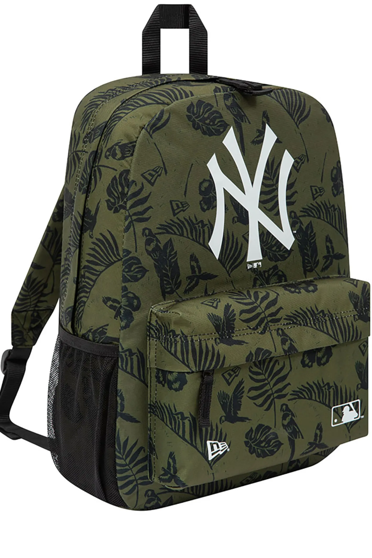Plecaki-New Era Cap Plecak New Era New York Yankees All Over Print Stadium 17L
