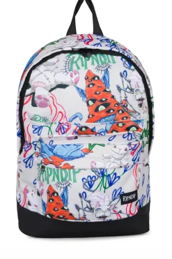 Plecaki-Ripndip Plecak Travis
