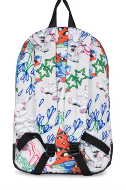 Plecaki-Ripndip Plecak Travis