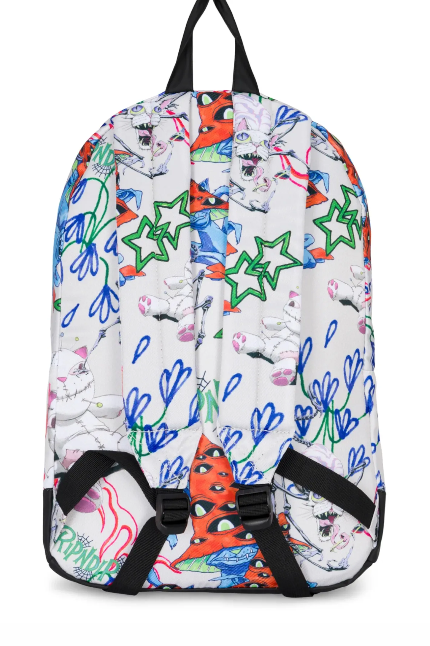 Plecaki-Ripndip Plecak Travis