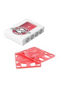 Podkładki Pod Trucków-Independent Trucks Podkładki Independent Riser Pads 1/8"