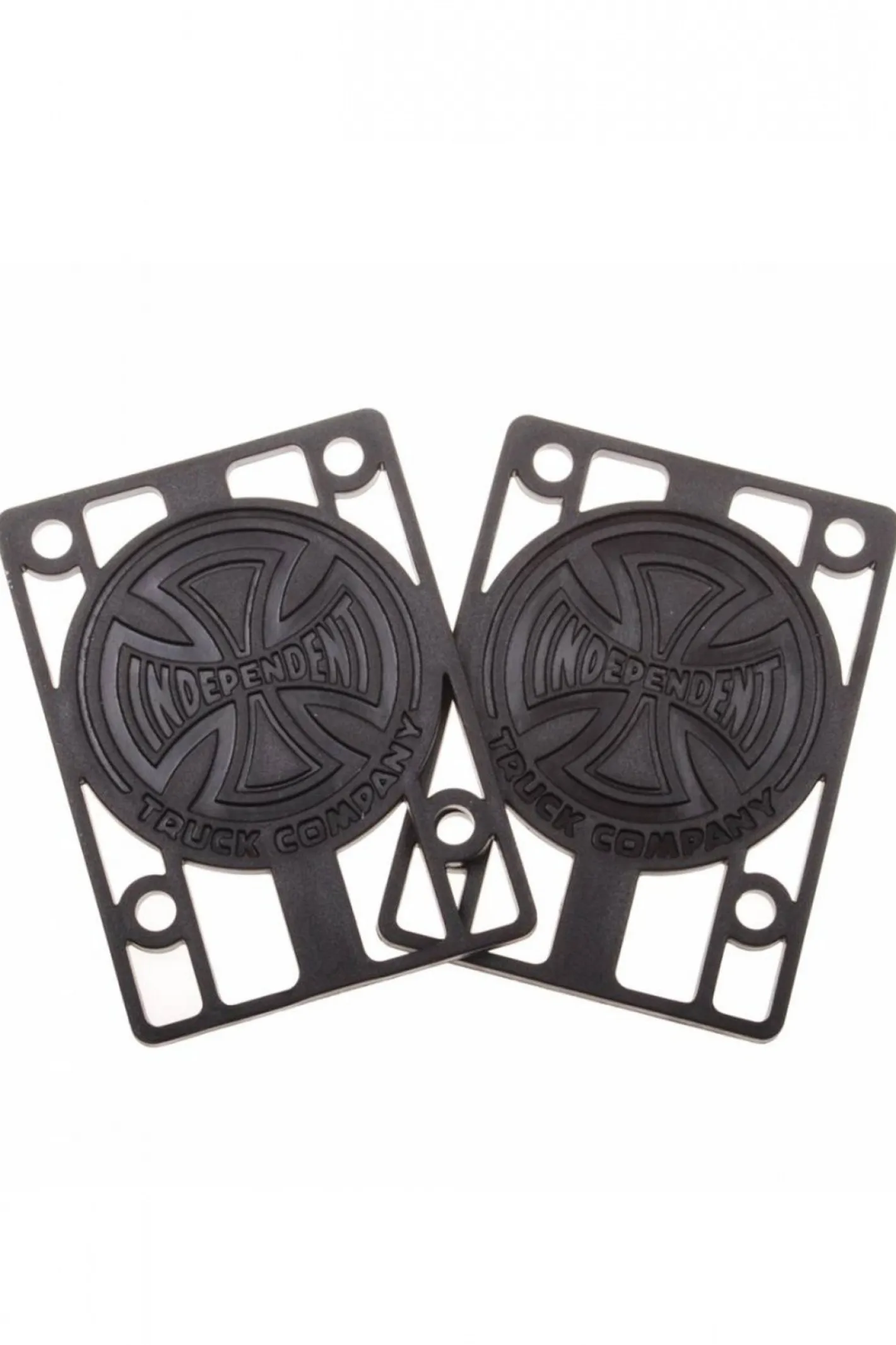 Podkładki Pod Trucków-Independent Trucks Podkładki Independent Riser Pads 1/4"