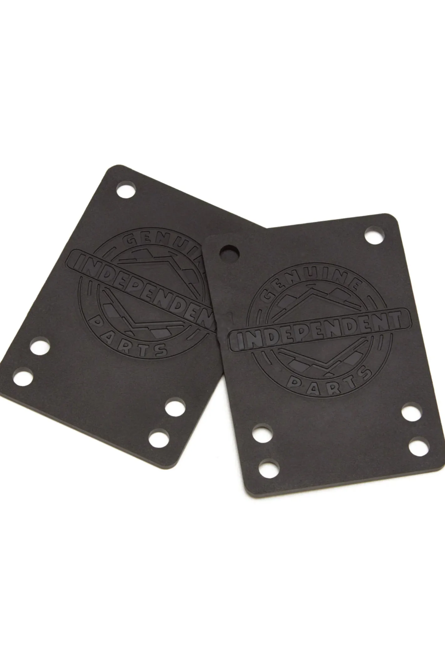 Podkładki Pod Trucków-Independent Trucks Podkładki Independent Shock Pads 1/8"