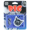 Podkładki Pod Trucków-Pig Wheels Podkładki Pig Piles 1/8 Hard Riser