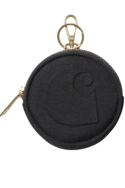Portfele-Carhartt WIP Portfel Clarton