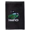 Portfele-Kamuflage Portfel Pull Up