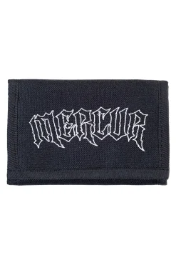 Portfele-Mercur Portfel Gothic