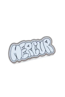 Przypinki|Inne-Mercur Przypinka Mural