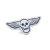 Przypinki|Inne-Mercur Przypinka Patch