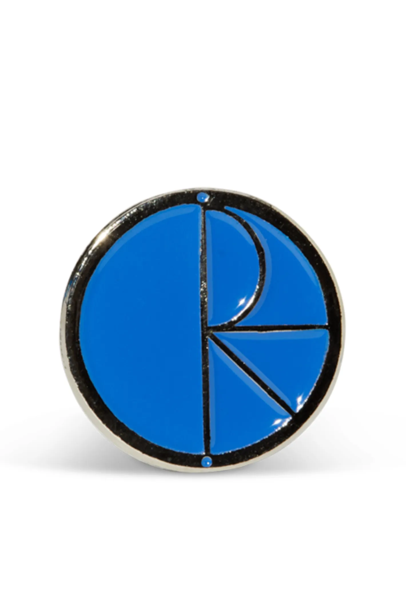 Przypinki|Inne-Polar Skate Przypinka Polar Fill Logo