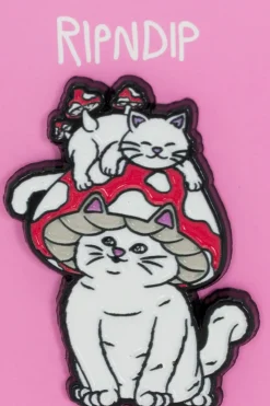 Przypinki|Inne-Ripndip Przypinka Field Friends