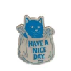 Przypinki|Inne-Ripndip Przypinka In My Bag