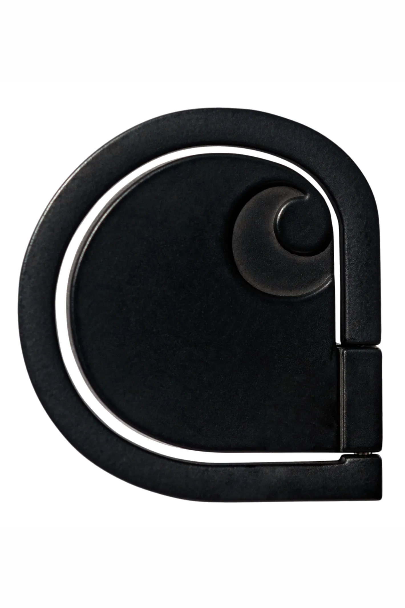Inne-Carhartt WIP Ring Do Telefonu C Logo