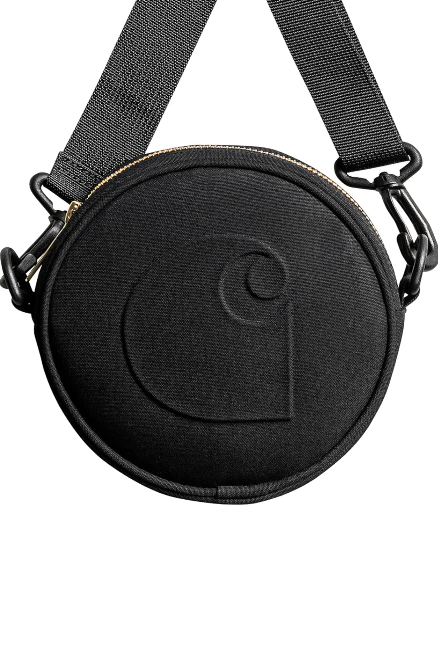 Torby-Carhartt WIP Saszetka Clarton