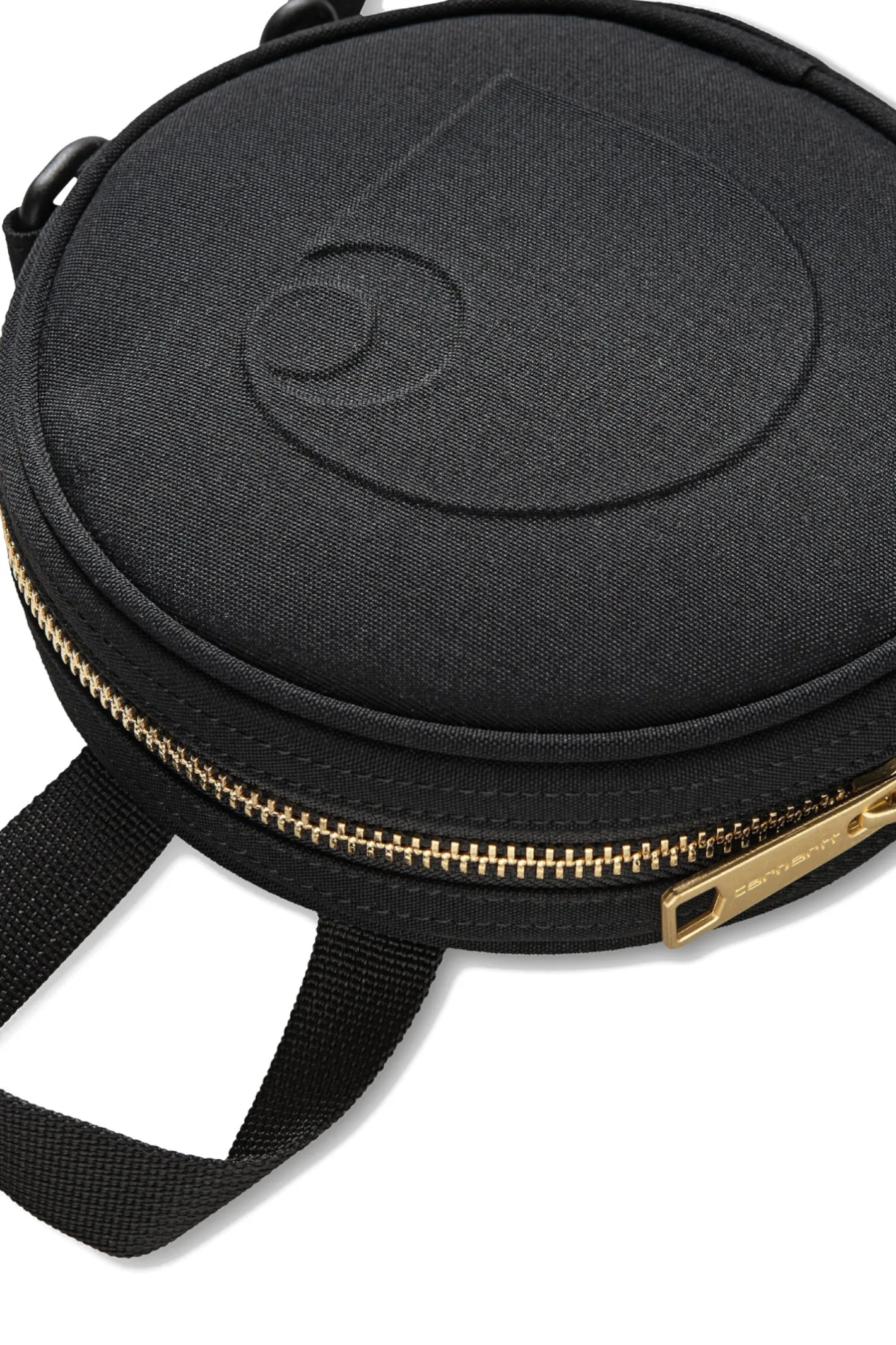 Torby-Carhartt WIP Saszetka Clarton