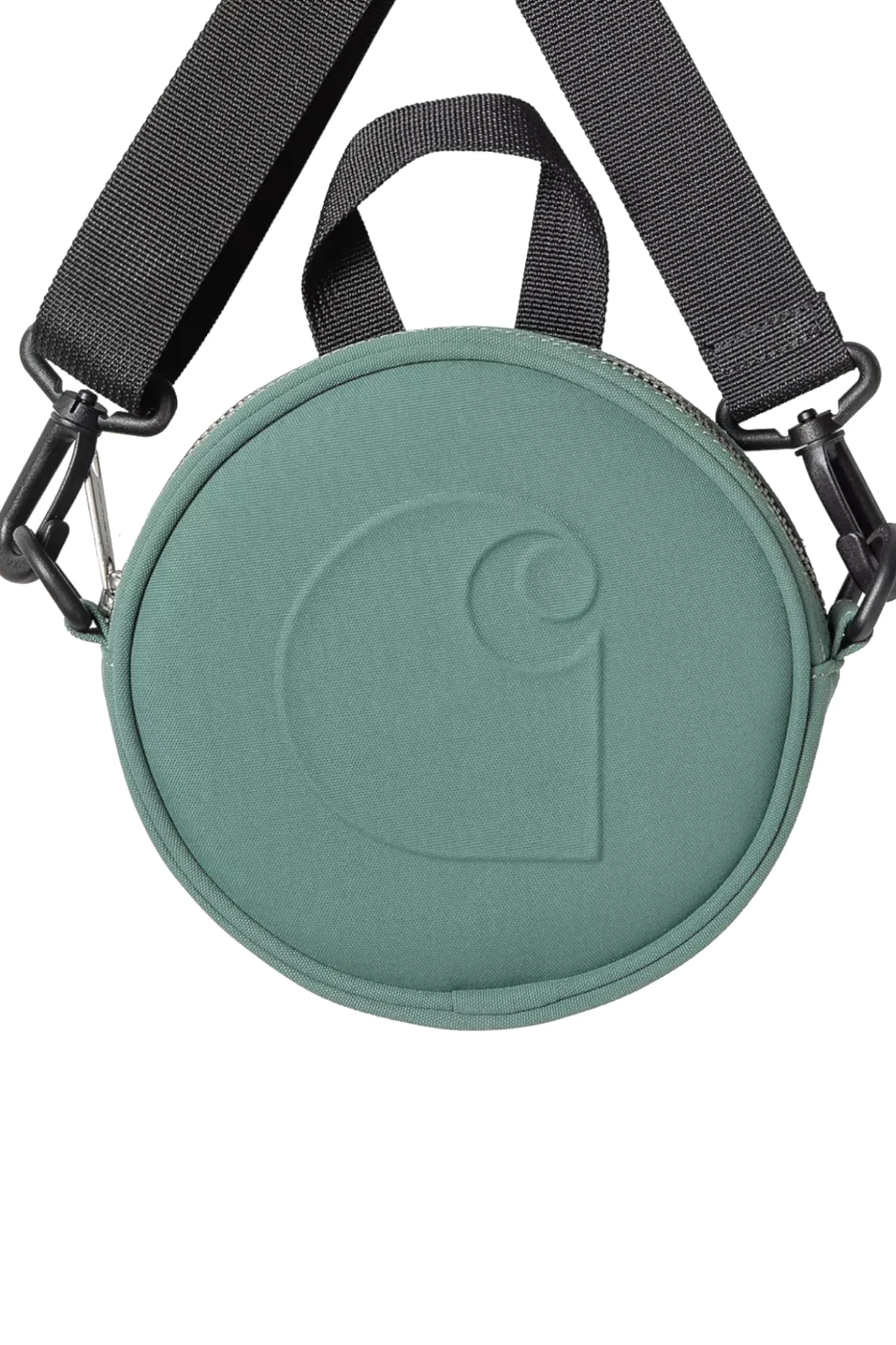 Torby-Carhartt WIP Saszetka Clarton
