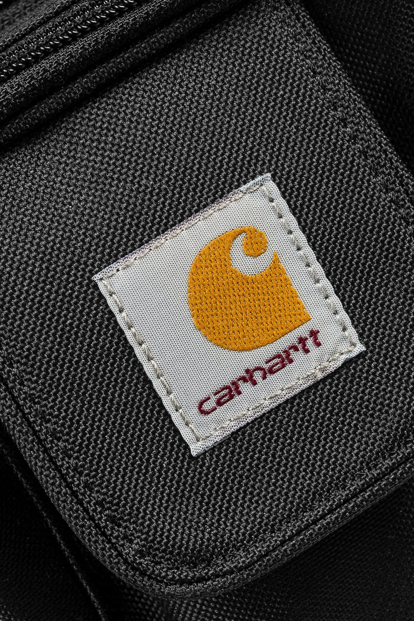 Torby-Carhartt WIP Saszetka Essential