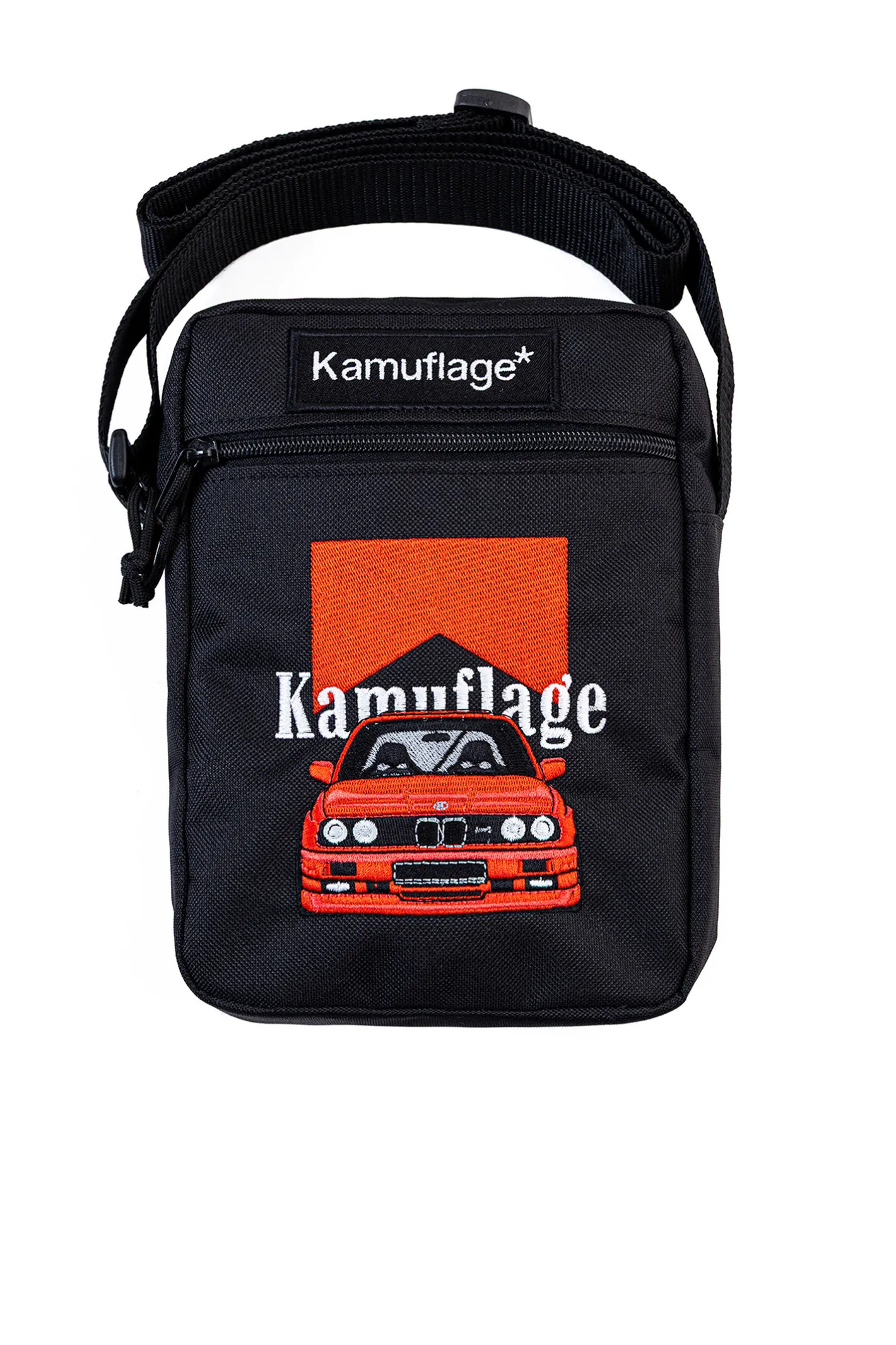 Torby-Kamuflage Saszetka Beemer 2.0