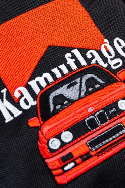 Torby-Kamuflage Saszetka Beemer 2.0