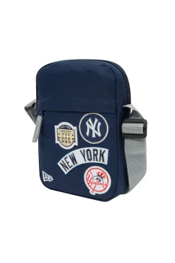 Torby-New Era Cap Saszetka New Era New York Yankees MLB Patch