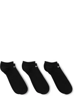 Skarpety-Nike Skarpety Everyday Cushioned No Show 3 Pak