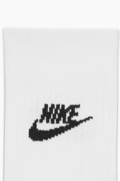 Skarpety-Nike Skarpety Everyday Essential 3 Pak