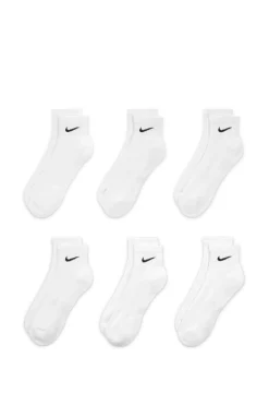 Skarpety-Nike Skarpety Everyday Max Cushioned 6pak