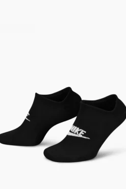 Skarpety-Nike Skarpety Sportswear Everyday Essential No Show 3 Pak