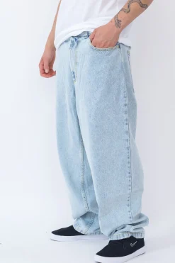 Spodnie Polar Big Boy|Spodnie Baggy-Polar Skate Spodnie Baggy Polar Big Boy Jeans