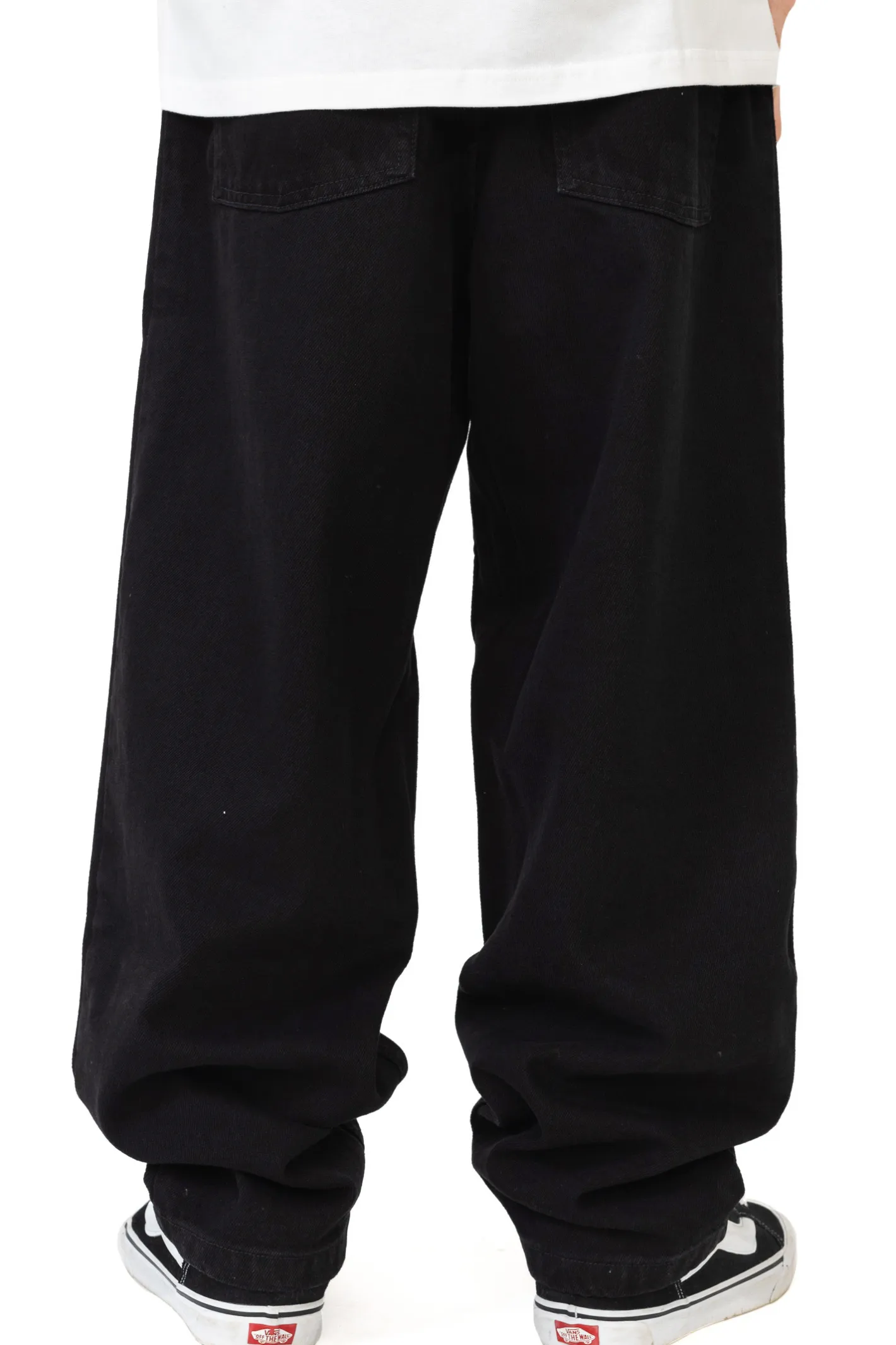 Spodnie Polar Big Boy|Spodnie Baggy-Polar Skate Spodnie Baggy Polar Big Boy Jeans