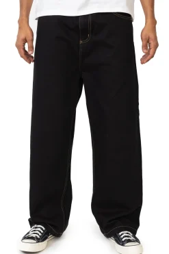 Spodnie Baggy|Jeansy-Carhartt WIP Spodnie Brandon