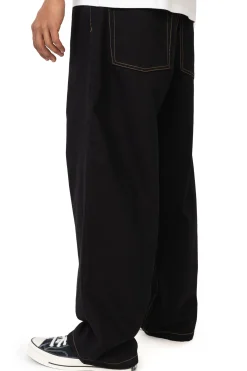 Spodnie Baggy|Jeansy-Carhartt WIP Spodnie Brandon