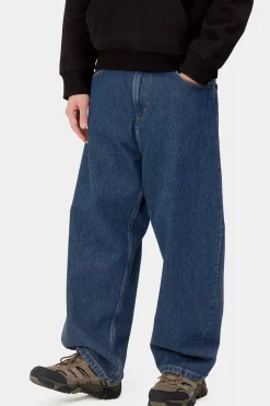 Spodnie Baggy|Jeansy-Carhartt WIP Spodnie Brandon