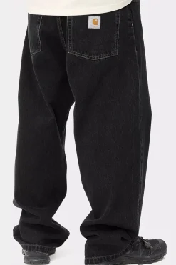 Spodnie Baggy|Jeansy-Carhartt WIP Spodnie Brandon