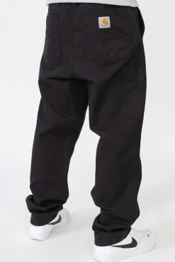 Spodnie Chino / Bojówki|Spodnie Materiałowe-Carhartt WIP Spodnie Flint