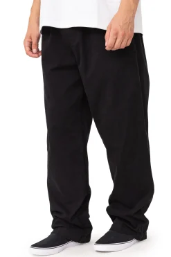 Spodnie Chino / Bojówki|Spodnie Materiałowe-Carhartt WIP Spodnie Floyde