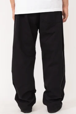 Spodnie Chino / Bojówki|Spodnie Materiałowe-Carhartt WIP Spodnie Floyde