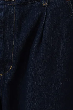 Spodnie Baggy|Jeansy-Carhartt WIP Spodnie Jace