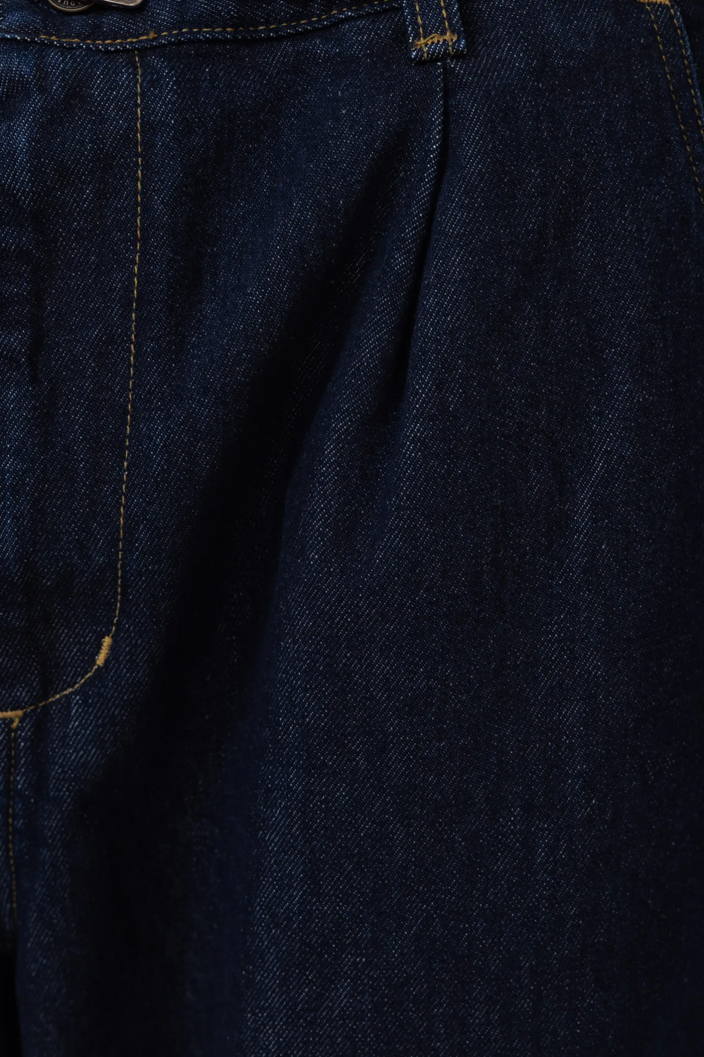 Spodnie Baggy|Jeansy-Carhartt WIP Spodnie Jace