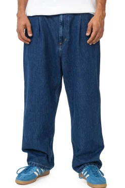 Spodnie Baggy|Jeansy-Carhartt WIP Spodnie Jace