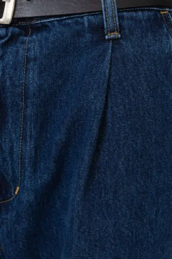 Spodnie Baggy|Jeansy-Carhartt WIP Spodnie Jace