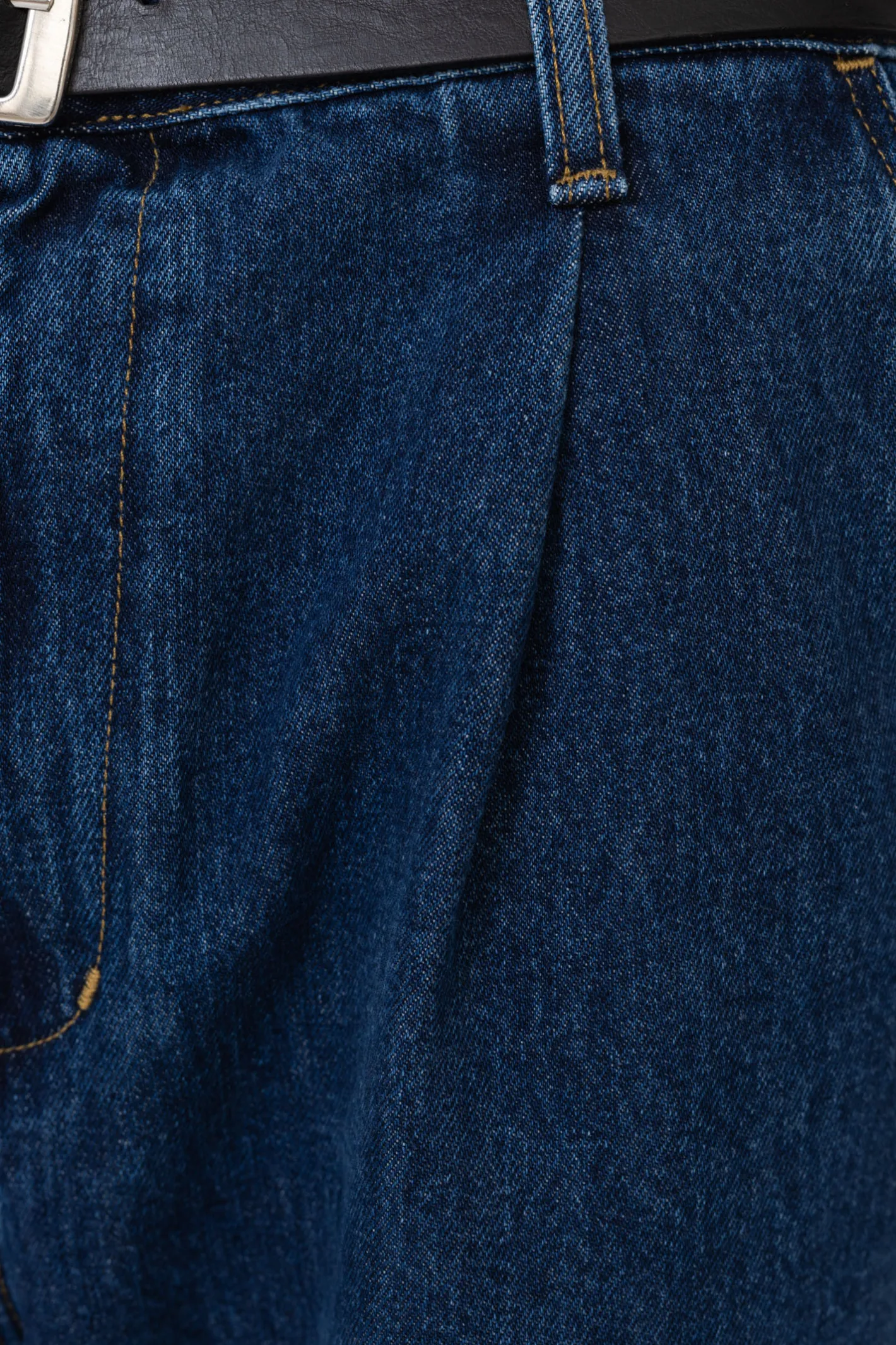 Spodnie Baggy|Jeansy-Carhartt WIP Spodnie Jace
