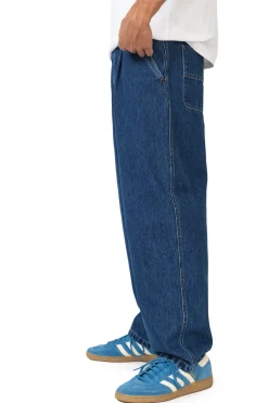 Spodnie Baggy|Jeansy-Carhartt WIP Spodnie Jace