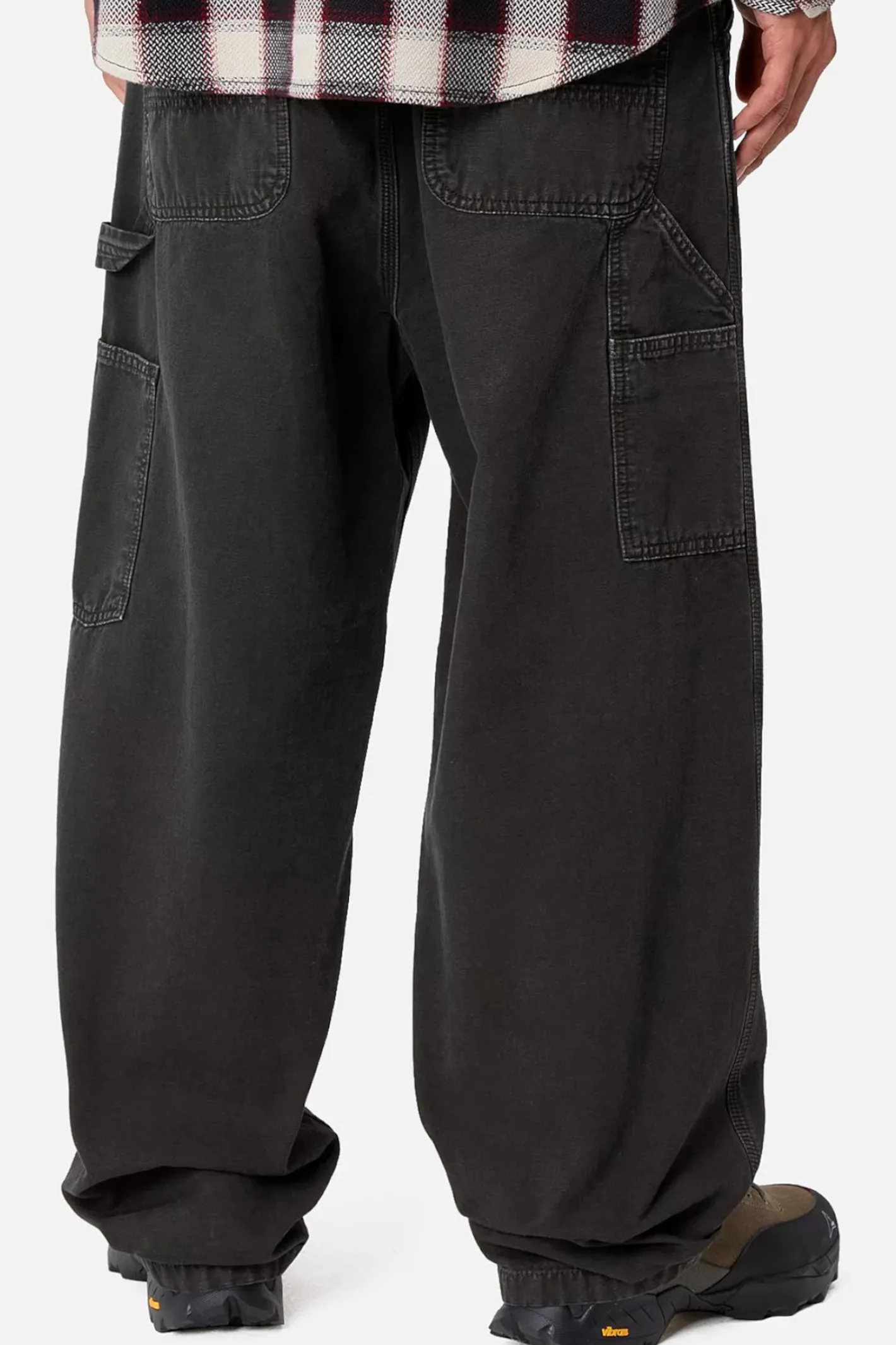 Jeansy-Carhartt WIP Spodnie OG Single Knee