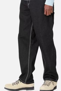 Spodnie Baggy|Jeansy-Carhartt WIP Spodnie Simple