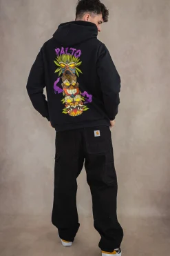 Jeansy-Carhartt WIP Spodnie Single Knee Jeans