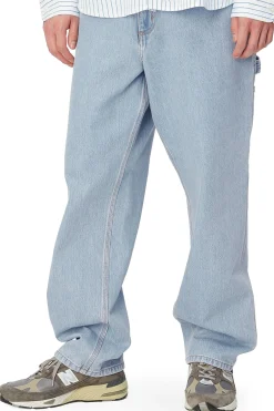 Spodnie Chino / Bojówki|Spodnie Materiałowe-Carhartt WIP Spodnie Single Knee