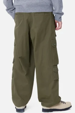 Jeansy-Carhartt WIP Spodnie Tracker