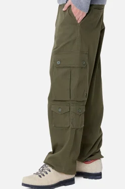 Jeansy-Carhartt WIP Spodnie Tracker