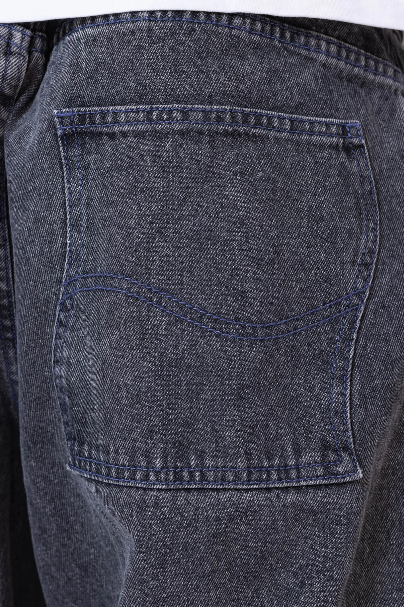 Jeansy|Wszystkie Spodnie-Dime Spodnie Classic Baggy